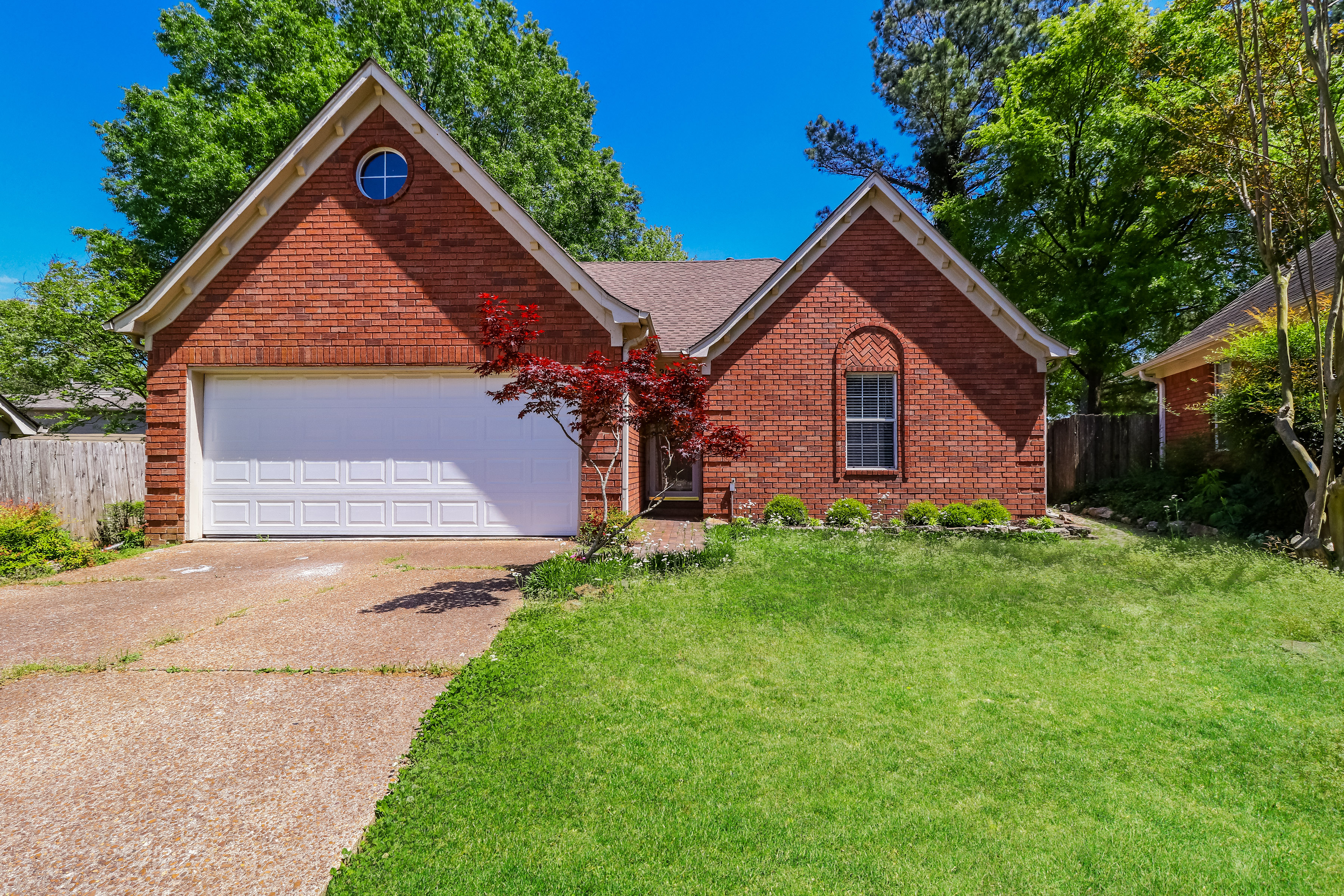 3054 BRANDON WAY LN Lakeland, TN 38002